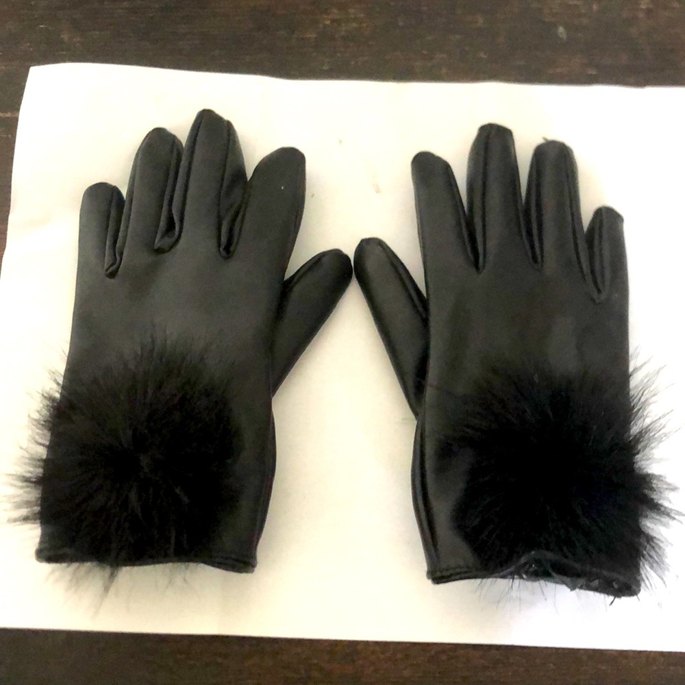 Kids gloves